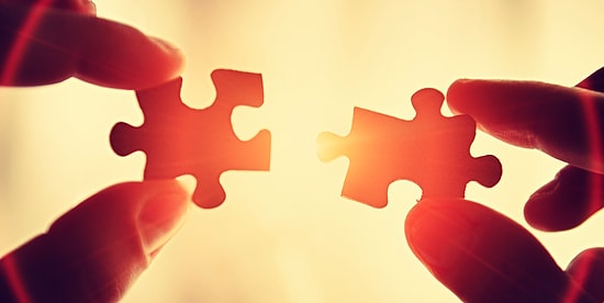 Тест для любителей пазлов: найдите недостающую деталь