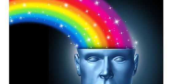 Renkler Sayesinde Bilinçaltına İnip Nasıl Bir İnsan Olduğunu Söylüyoruz