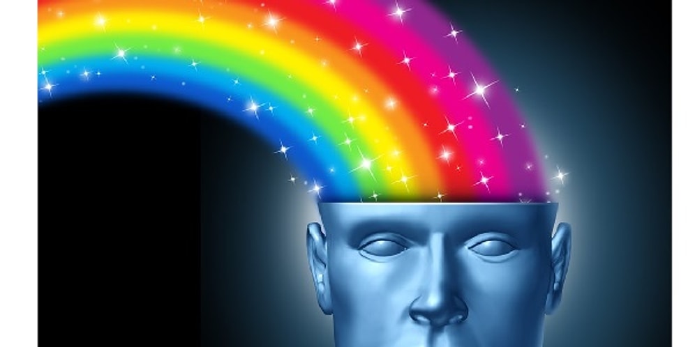 Renkler Sayesinde Bilinçaltına İnip Nasıl Bir İnsan Olduğunu Söylüyoruz