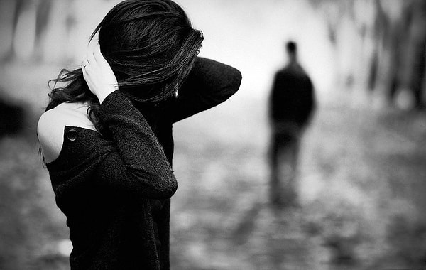 4. Флирт без взаимности