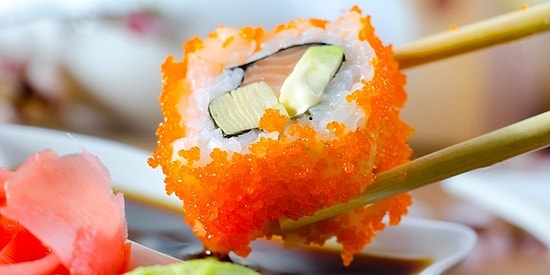 Gebelik Döneminde Kesinlikle Uzak Durmanız Gereken 13 Yiyecek