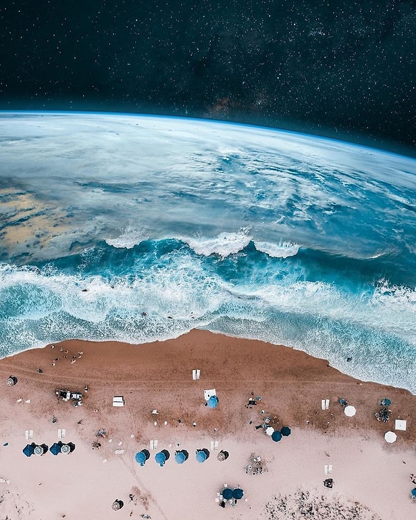 8. Всё зависит только от вашего восприятия!