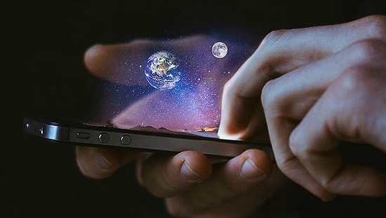 Этот турецкий художник-визуалист воплощает в жизнь самые безумные мечты!