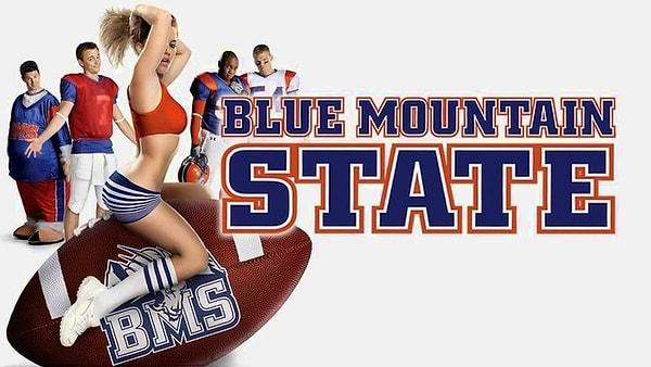 36. Blue Mountain State