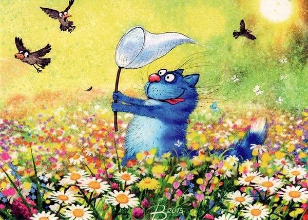 9. Когда-нибудь каждый поймет, что важно быть счастливым, а не идеальным.