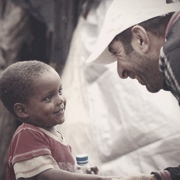 14. Быть добрым - не значит быть слабым.