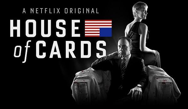 27. House of Cards
