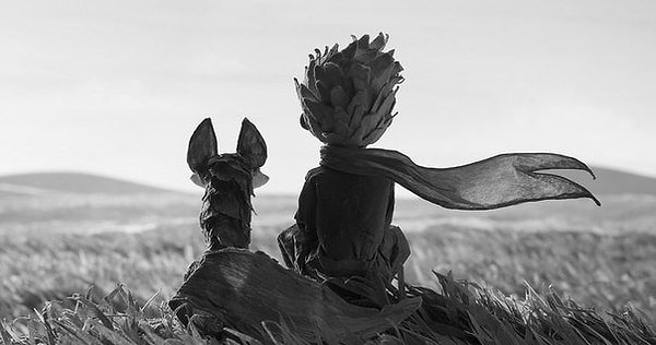 18. Когда к кому-то привяжешься, всегда есть риск, что потом будешь плакать.