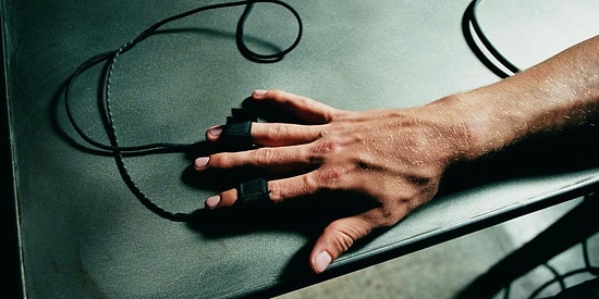 Yalan Makinesinden Başarıyla Çıkabilecek misin?