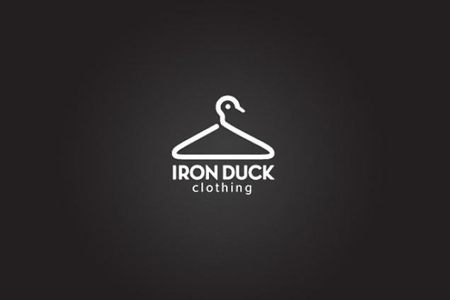 2. Iron Duck
