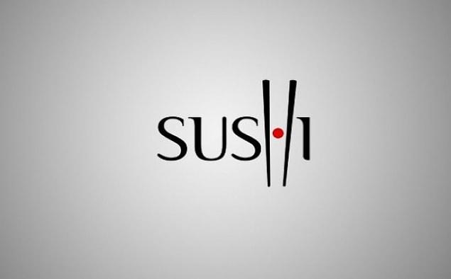 3. Sushi Restaurant
