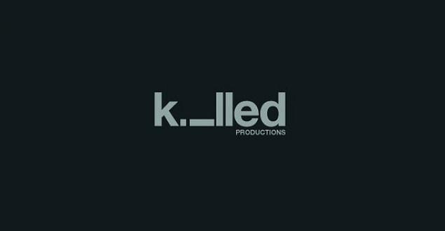9. Killed Productions