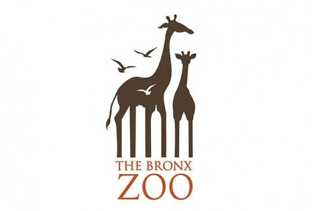 12. The Bronx Zoo