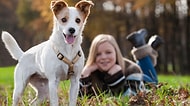 Çocukların Bir Köpekle Büyümesinin Gelişimlerine Sağladığı 11 Katkı