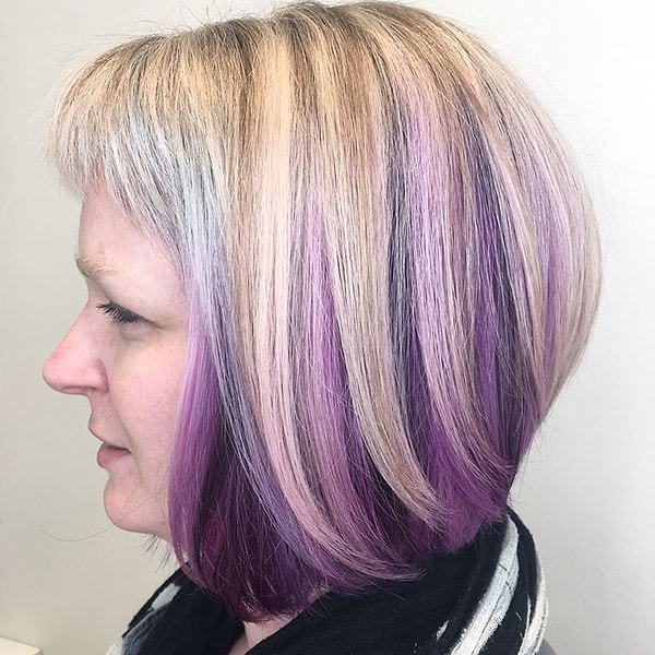 4. Вот так выглядит единение с природой: