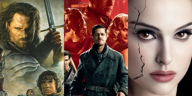 20 лучших фильмов 2000-х, которые вы просто обязаны посмотреть