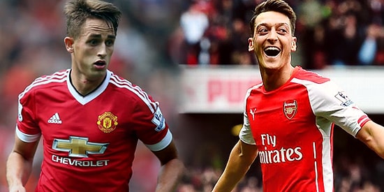 Tercihini Türkiye'den Yana Yapmış Olsa Milli Futbol Takımımızda Oynayabilecek 10 Futbolcu