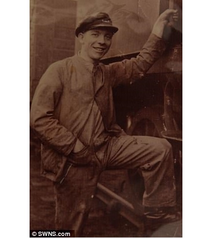 6. Филис и Джордж начали встречаться еще до начала Второй мировой войны