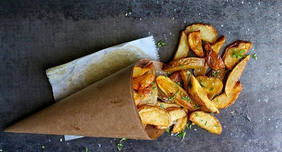 15 оригинальных идей для подачи самых обыкновенных блюд