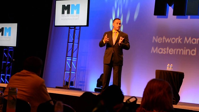 Pizza Dağıtıcılığından Milyonerliğe Uzanan Yol: Andi Duli