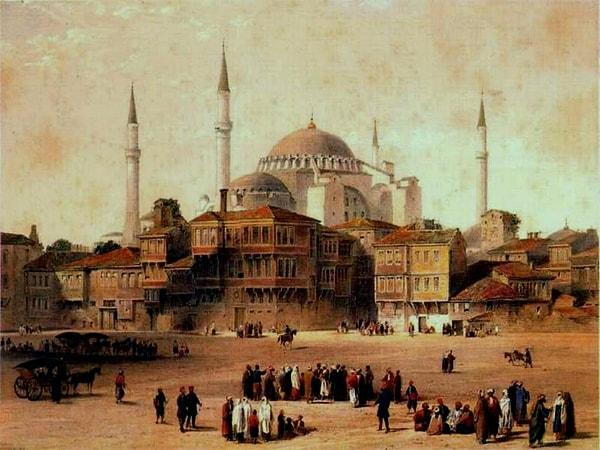 Tanzimat döneminde klasik Osmanlı mimarisi terk edildi ve yeni yapılar barok, rokoko, neogotik ve ampir gibi Batılı tarzlarda inşa edildi. Hatta bu üslup değişmesi cami mimarisine kadar nüfus etti.