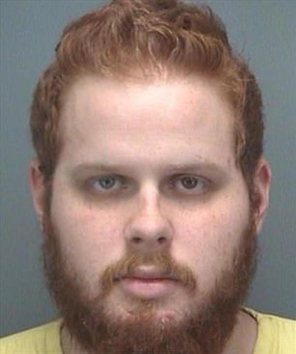 9. Что касается парня, который напал на нее, в 2013 году он был осужден пожизненно.