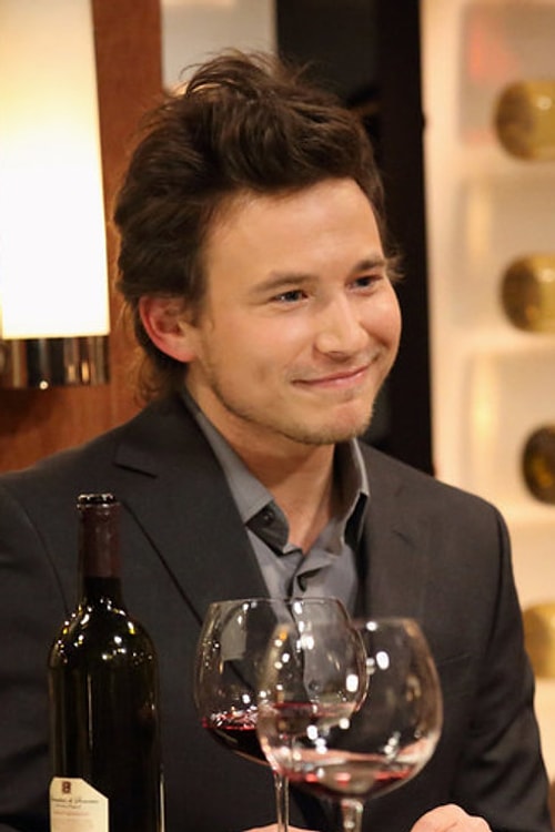 Jonathan Taylor Thomas