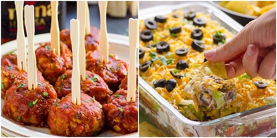 Habersiz Gelen Misafirlerinizi Tok ve Mutlu Uğurlamanıza Yardımcı Olacak 12 Pratik Tarif