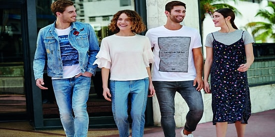 İlkbahar-Yaz Sezonuna Tüm Dolabını Yenileyerek Başlamak İçin 11 Neden