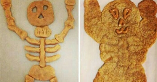 Ожидание и реальность: 17 провальных попыток приготовить еду