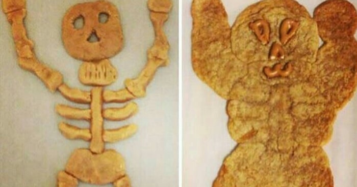 Ожидание и реальность: 17 провальных попыток приготовить еду