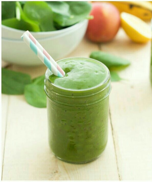 3. Зеленый монстр