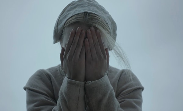 15. "Ведьма", 2015