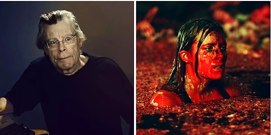 15 фильмов ужасов, рекомендованных к просмотру Стивеном Кингом