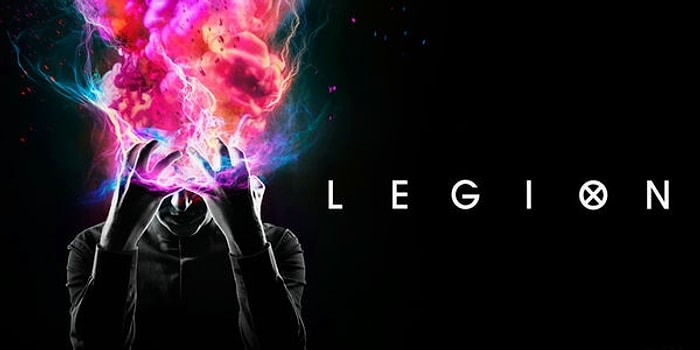 Bu Dizi Kaçmaz! Karşınızda Süper Kahraman Hikayelerinin Breaking Bad’i: LEGION