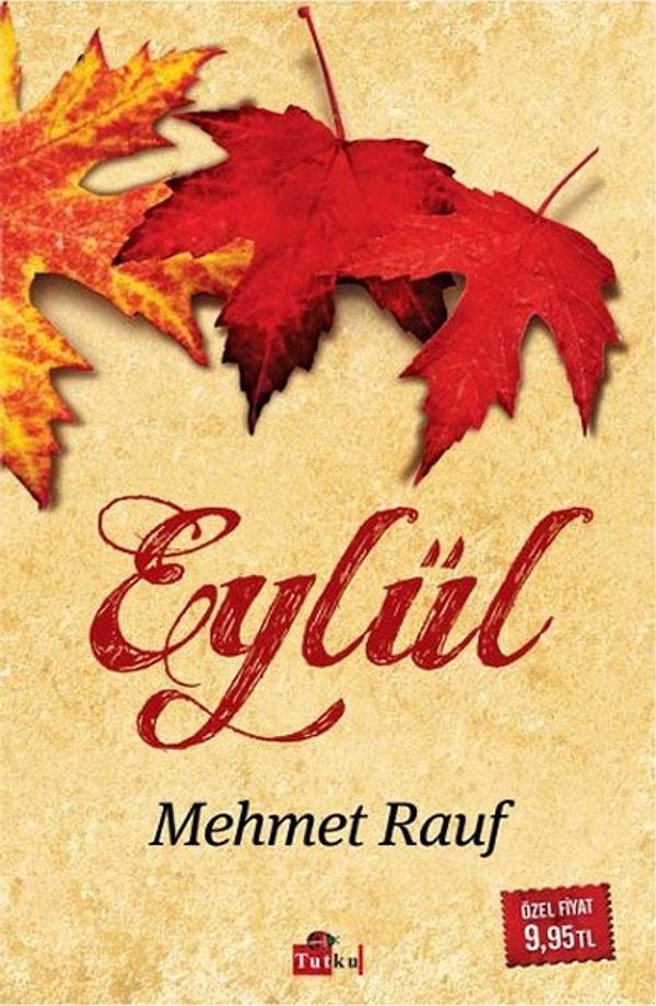 15. Eylül - Mehmet Rauf