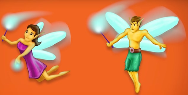 Fairies