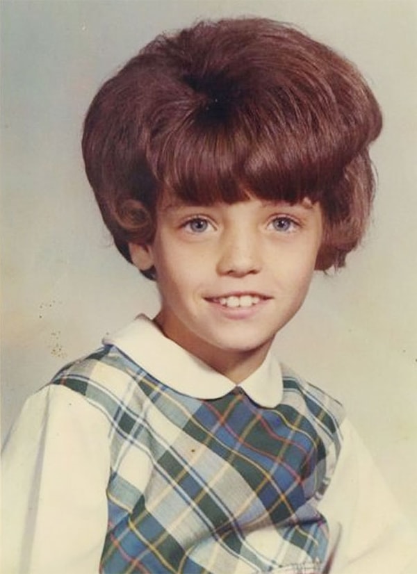 19. Нечто из 60-х...