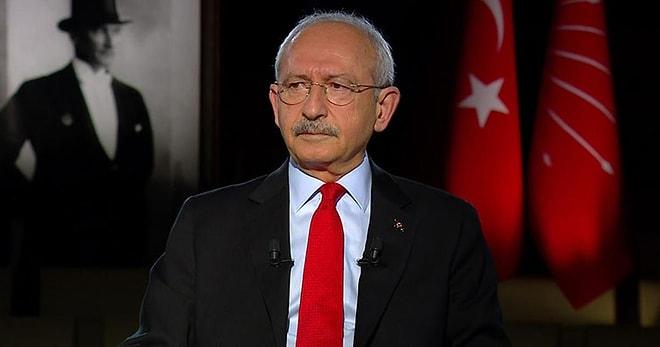 Kılıçdaroğlu'nun Açıklamalarından Öne Çıkan 11 Başlık: 'Cumhurbaşkanı İsterse Hiç Bakan Atamayabilir'