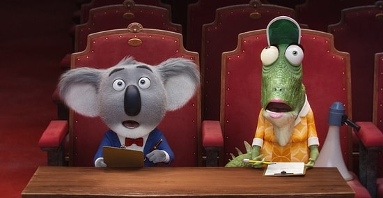 Что было бы, если бы "Зверопой" сняли в России