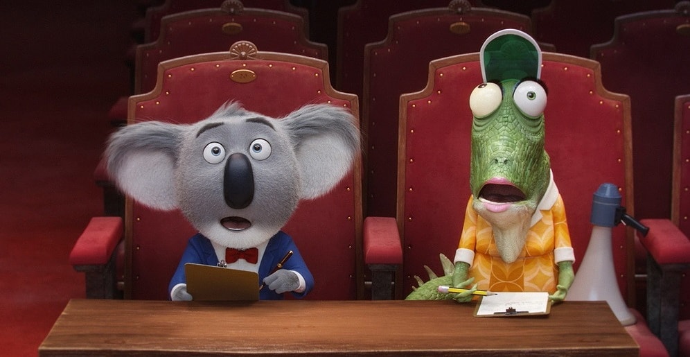 Что было бы, если бы "Зверопой" сняли в России