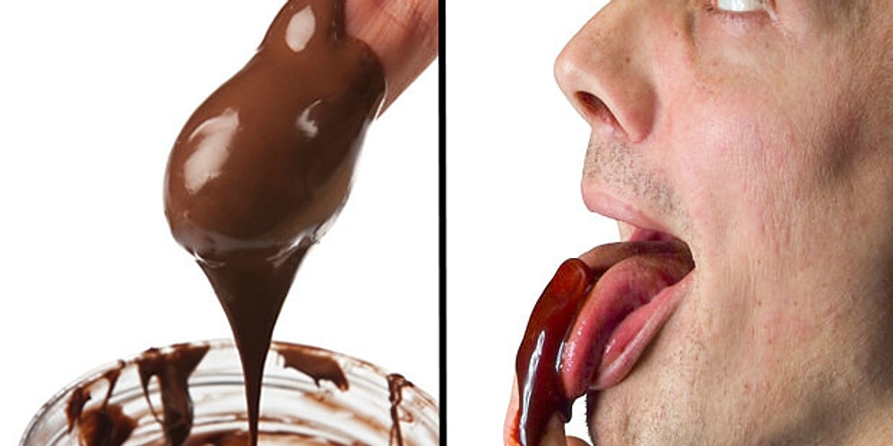 Если хотите узнать, насколько дикие ваши пищевые привычки, то пройдите этот опрос!