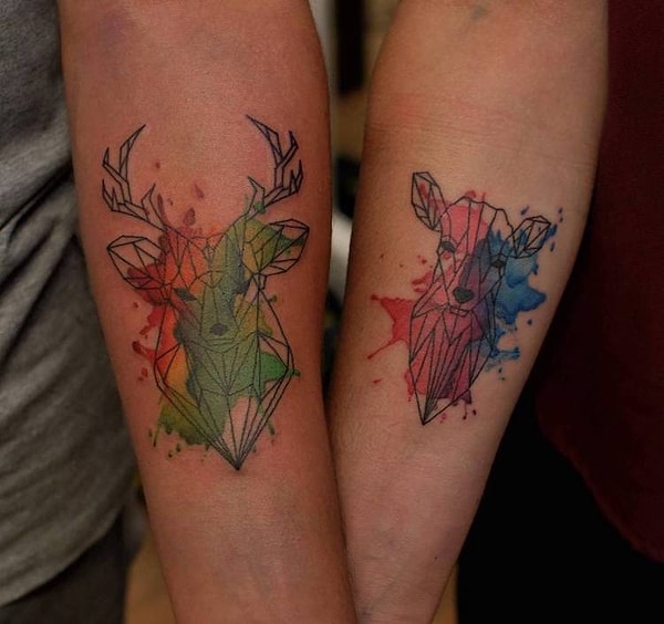 6. Ведь они с вами на всю оставшуюся жизнь...