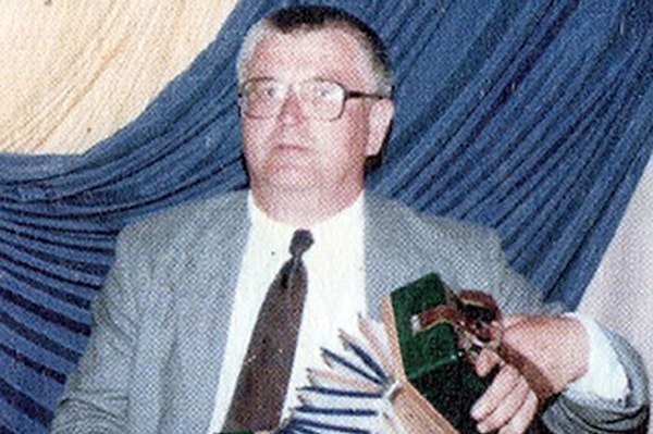 2. Александр Малютин, шоу "Минута славы"