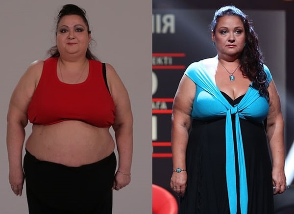 3. Евгения Мостовенко, проект "Взвешенные и счастливые"