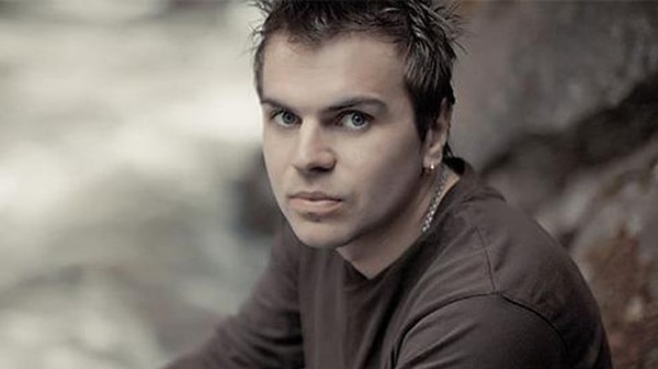 8. Владислав Левицкий, талант-шоу "Шанс"