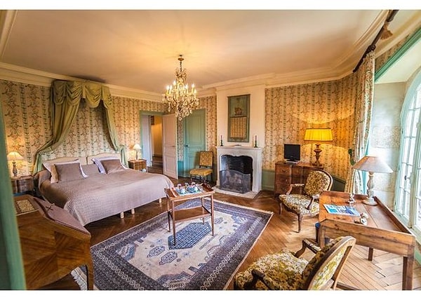 1. Представьте, как весело будет прыгать на этой кровати