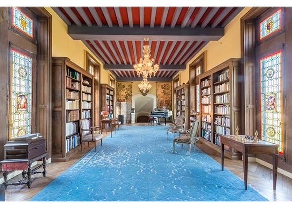 5. Что ж, ради мечты придется потратиться