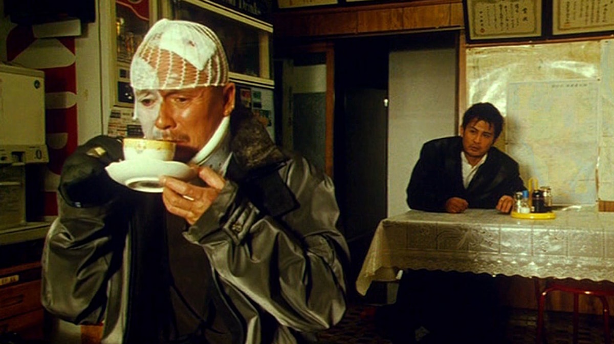 25 Weirdest Movies Of All Time!