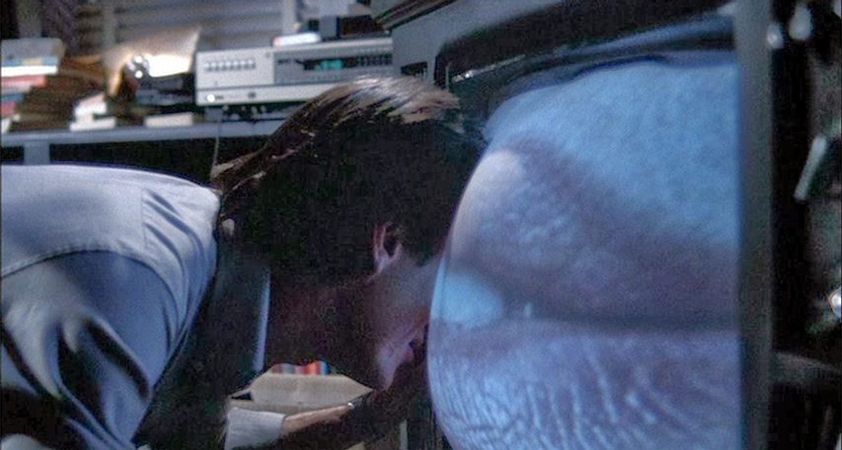 25 Weirdest Movies Of All Time!